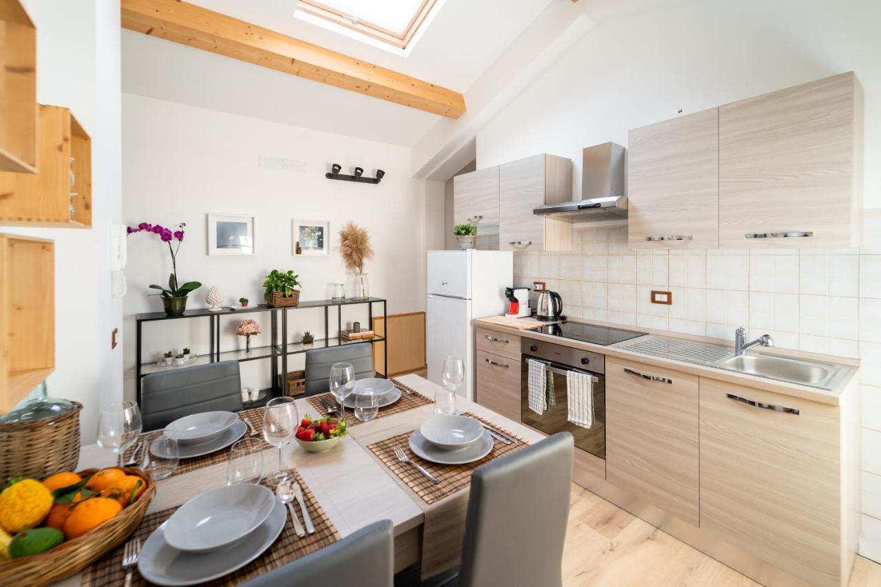 Historic Center New Apartment - Catania Stays 외부 사진