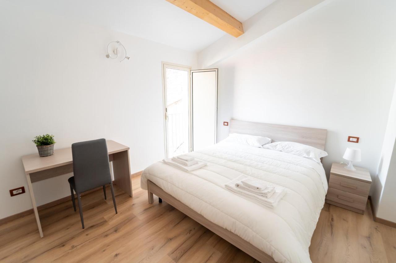 Historic Center New Apartment - Catania Stays 외부 사진