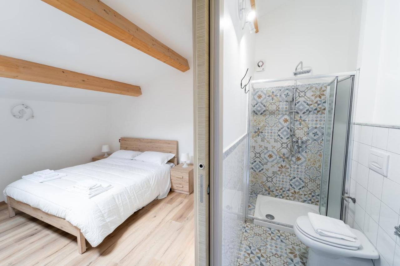 Historic Center New Apartment - Catania Stays 외부 사진