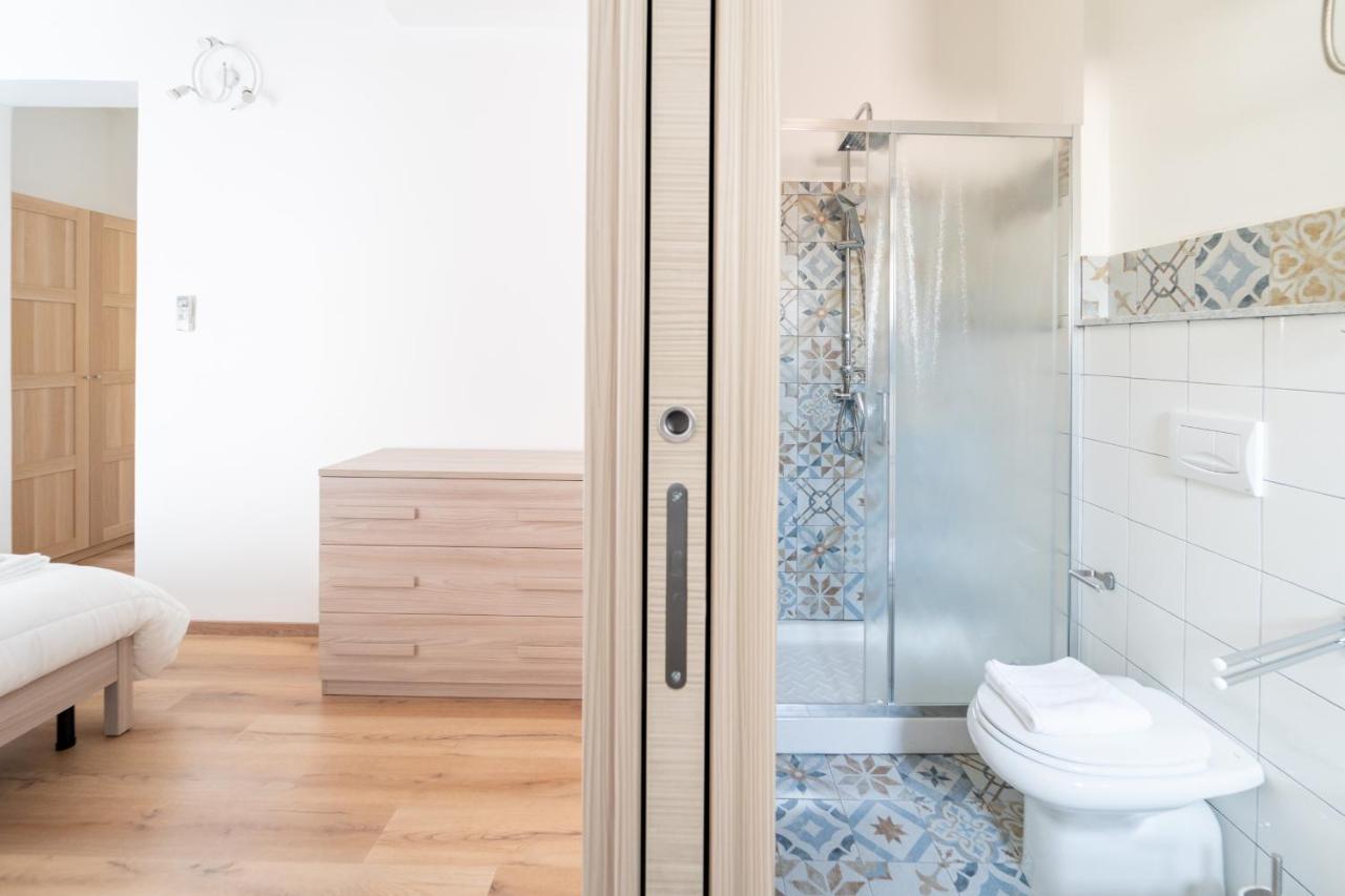 Historic Center New Apartment - Catania Stays 외부 사진