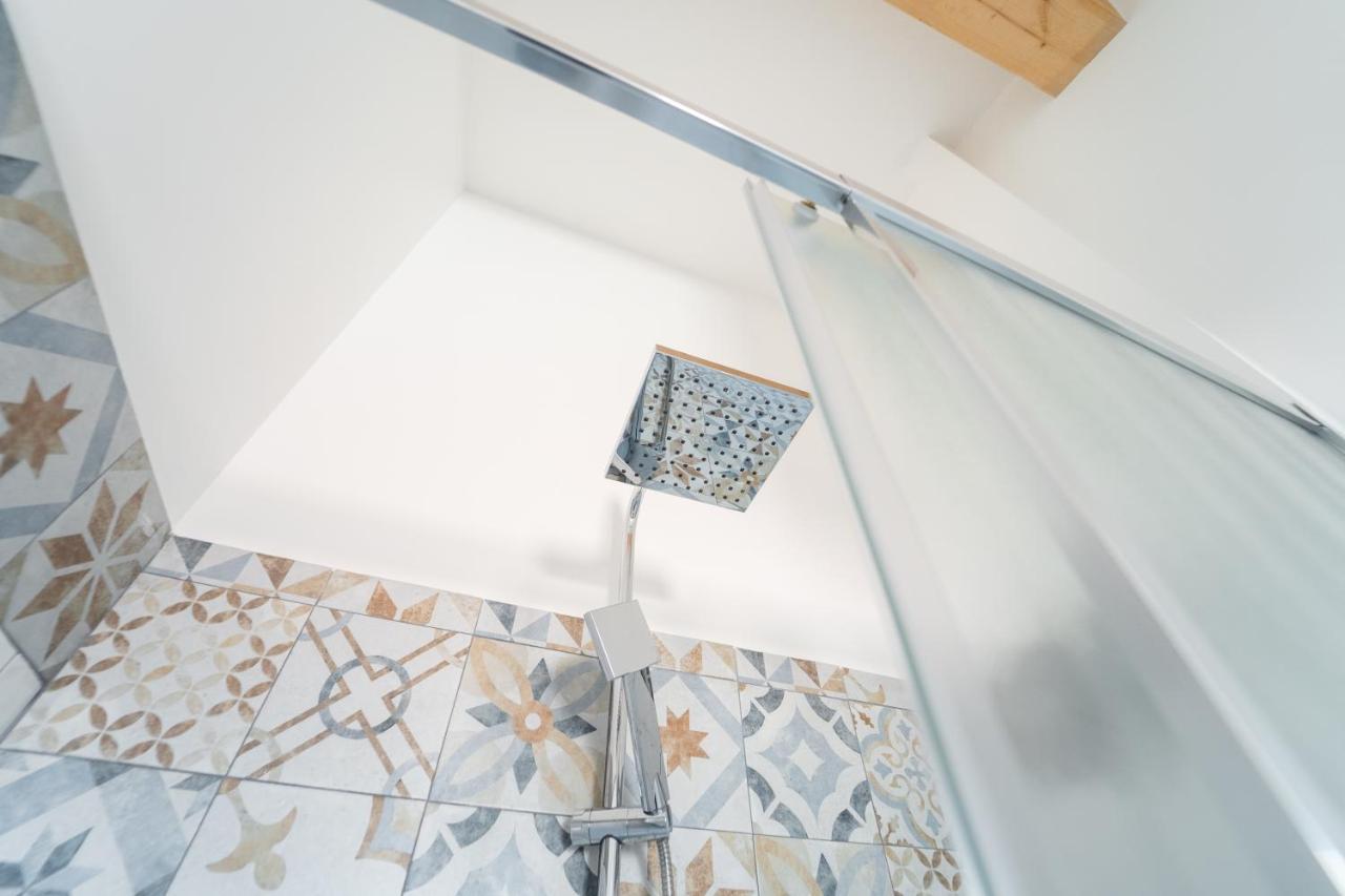 Historic Center New Apartment - Catania Stays 외부 사진