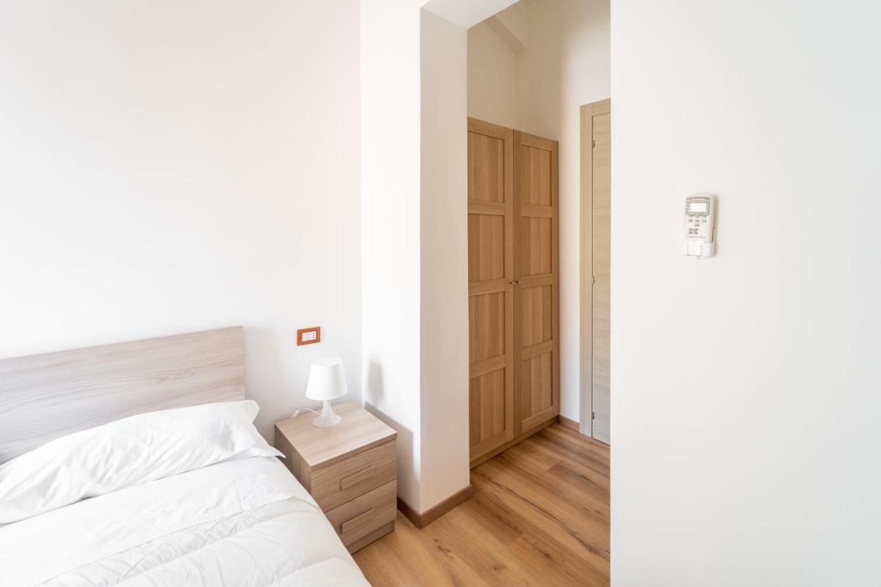 Historic Center New Apartment - Catania Stays 외부 사진