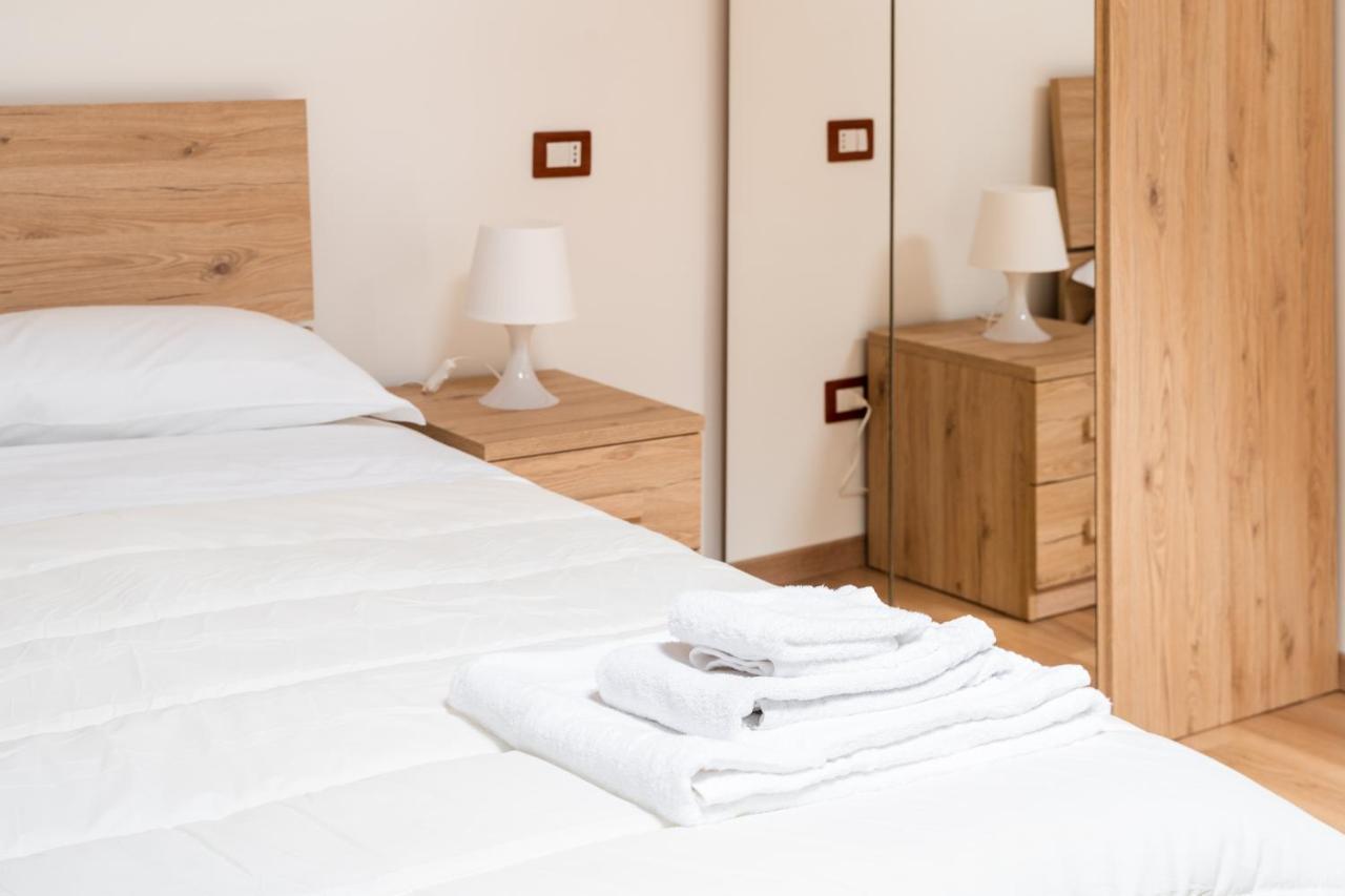 Historic Center New Apartment - Catania Stays 외부 사진